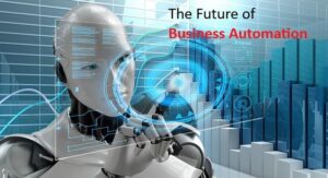 AI and Machine Learning The Future of Business Automation
