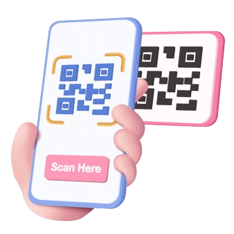 Online QR Code Generator Create your Customized QR Codes Free