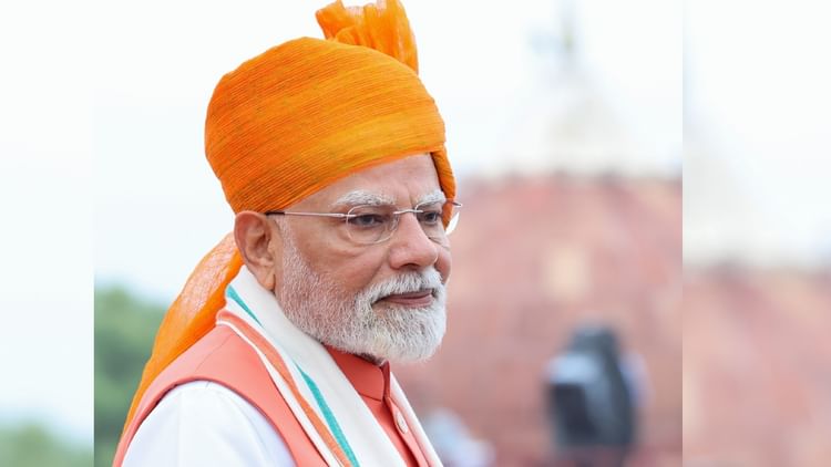 Pm Modi Arunachal Pradesh And Tripura Visit, Will Gift Development Projects Worth More Than Rs 5100 Crore – Amar Ujala Hindi News Live