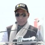 IAF MIG-21 Retires: वाटर कैनन सैल्यूट के साथ शांत हुई मिग 21 की गर्जना, राजनाथ बोले-भारत रूस संबंधों का प्रमाण
