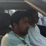 थोड़ी देर में जेल से बाहर आएंगे आजम खां: जुर्माना जमा किया गया… बाहर आने का रास्ता हुआ साफ