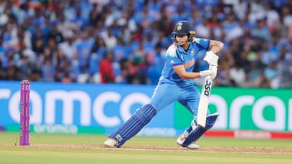 Shafali Verma: Did not bat in the semi-finals, now Shafali Verma lived up to the trust of the team management in the finals. Shafali Verma repaid faith of the team management by her powerful innings against SA in Women's WC final