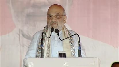 Haridwar: Home Minister Amit Shah will be on Uttarakhand tour today and tomorrow, traffic diversion plan implemented for two days. Union Minister Amit Shah will be on a two-day visit to Uttarakhand on January 21 and 22 Haridwar traffic divert