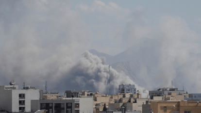 Iran War: Saudi-UAE will also jump into the conflict in West Asia! IRGC said- 78th round of Operation True Promise begins West Asia Conflict Saudi Arabia UAE preps IRGC Op True Promise 78th Phase Iran US Israel Strikes hindi updates