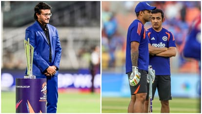 'The final is over in half an hour...!': Ganguly told the Kiwis' big mistake; Said- Gambhir will make Team India great "New Zealand Lost The Final By 7:30 PM": Sourav Ganguly Slams Tactical Blunder After India's T20 World Cup Win